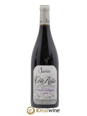 Côte-Rôtie Fructus Voluptas Jamet (Domaine)