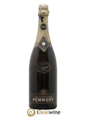 Brut Pommery