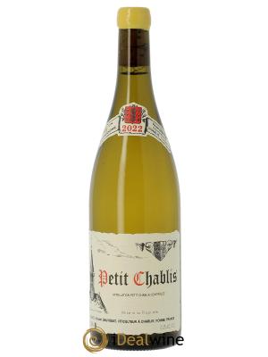 Petit Chablis Vincent Dauvissat (Domaine) 