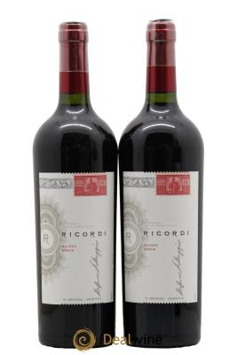 Mendoza Malbec Roble Ricordi