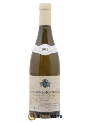 Chassagne-Montrachet 1er Cru Les Ruchottes Ramonet (Domaine)