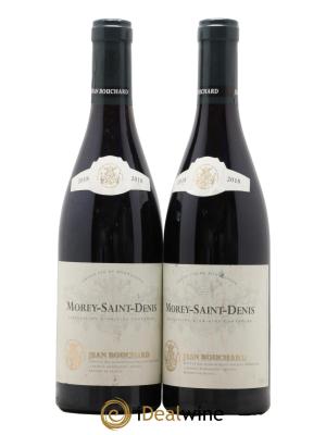 Morey Saint-Denis Domaine Jean Bouchard