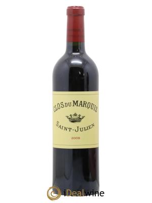 Clos du Marquis