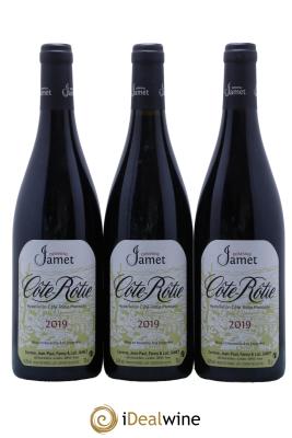 Côte-Rôtie Jamet (Domaine)