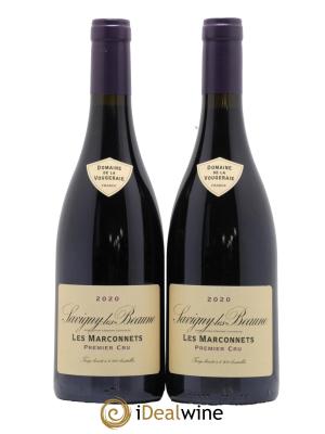 Savigny-lès-Beaune 1er Cru Les Marconnets La Vougeraie