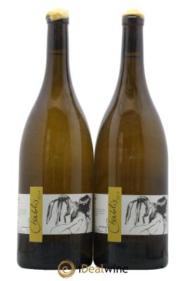 Chablis Vent d'Ange Pattes Loup (Domaine)