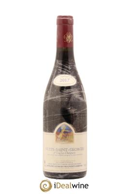 Nuits Saint-Georges 1er Cru Les Chaignots Georges Mugneret (Domaine)