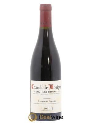 Chambolle-Musigny 1er Cru Les Combottes Georges Roumier (Domaine)