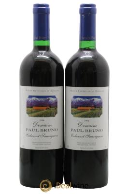 Maipo Domaine Paul Bruno Cabernet Sauvignon