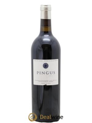 Ribera Del Duero Pingus Dominio de Pingus - Peter Sisseck