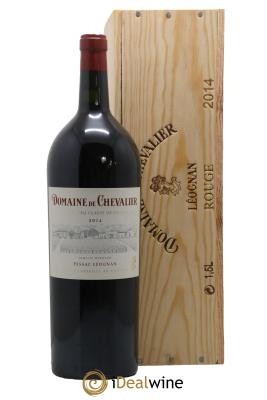 Domaine de Chevalier Cru Classé de Graves 