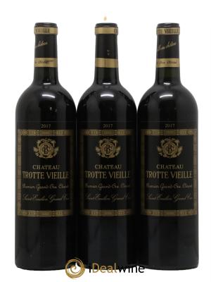 Château Trotte Vieille 1er Grand Cru Classé B