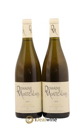 Languedoc Domaine de Montcalmès Frédéric Pourtalié