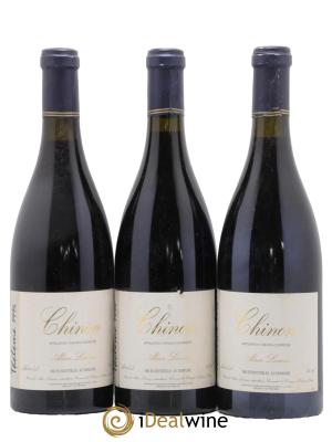 Chinon Thélème Domaine Alain Lorieux