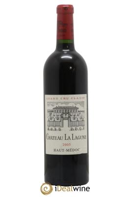 Château la Lagune 3ème Grand Cru Classé