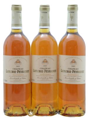 Château Lafaurie-Peyraguey 1er Grand Cru Classé 