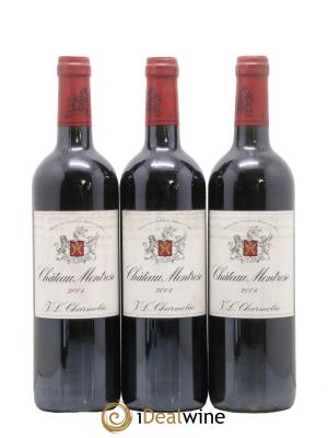 Château Montrose 2ème Grand Cru Classé