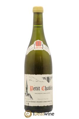 Petit Chablis Vincent Dauvissat (Domaine)