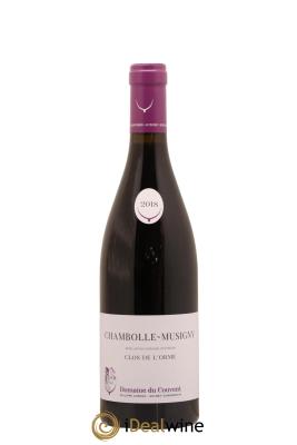 Chambolle-Musigny Clos de l Orme Domaine du Couvent