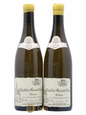 Chablis Grand Cru Valmur Raveneau (Domaine)