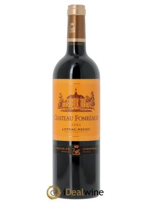 Château Fonréaud Cru Bourgeois 