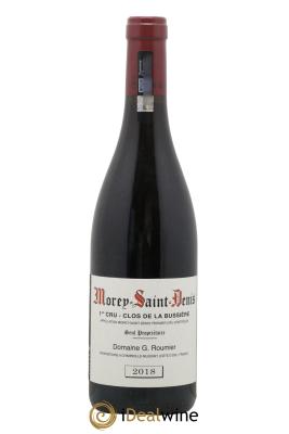 Morey Saint-Denis 1er Cru Clos de la Bussière Georges Roumier (Domaine)