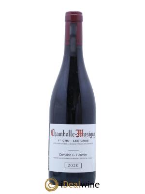 Chambolle-Musigny 1er Cru Les Cras Georges Roumier (Domaine)