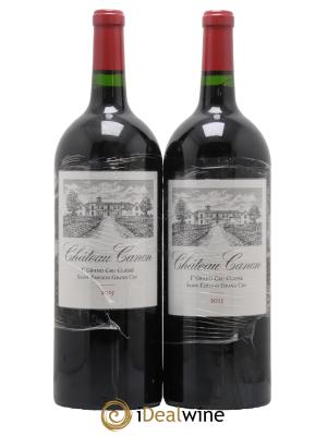 Château Canon 1er Grand Cru Classé B 