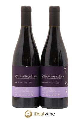 Crozes-Hermitage Domaine Des Lises Maxime Graillot Et Thomas Schmittel