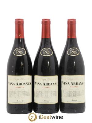 Rioja DOCa Vina Ardanza Reserva La Rioja Alta