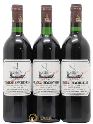 Château Beychevelle 4ème Grand Cru Classé