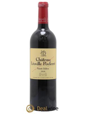 Château Léoville Poyferré 2ème Grand Cru Classé