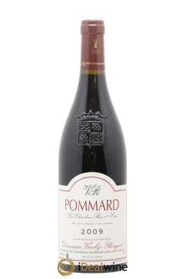 Pommard 1er Cru Les Chanlins Bas Dommaine Virely Rougeot