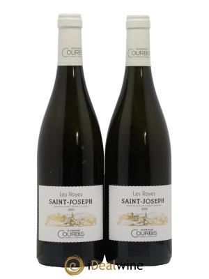 Saint-Joseph Les Royes Domaine Courbis