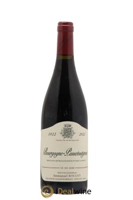 Bourgogne Passetoutgrain Emmanuel Rouget 