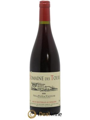 IGP Vaucluse (Vin de Pays de Vaucluse) Domaine des Tours Emmanuel Reynaud