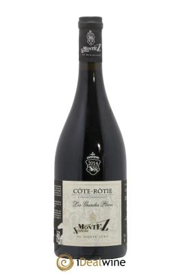 Côte-Rôtie Les Grandes Places Monteillet (Domaine du) - Stéphane Montez