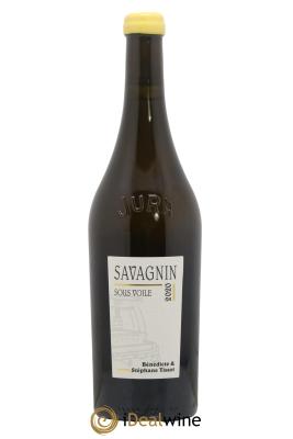 Arbois Savagnin Sous Voile Bénédicte et Stéphane Tissot