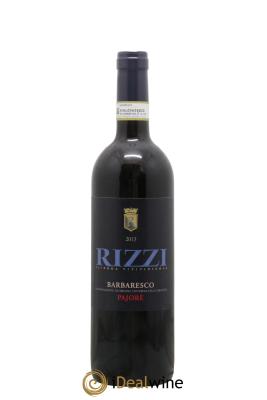 Barbaresco DOCG Pajore Rizzi