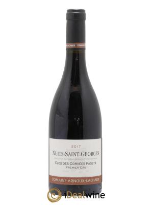 Nuits Saint-Georges 1er Cru Clos des Corvées Pagets Arnoux-Lachaux (Domaine)