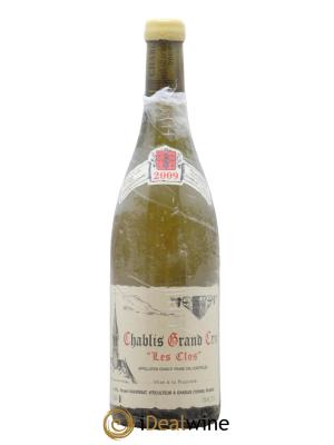 Chablis Grand Cru Les Clos Vincent Dauvissat (Domaine)