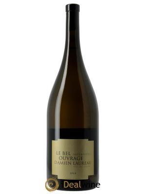 Savennières Le Bel Ouvrage Domaine Laureau