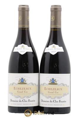 Echezeaux Grand Cru Clos Frantin - Albert Bichot