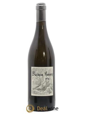 Pouilly-Fumé Buisson Renard Dagueneau (Domaine Didier - Louis-Benjamin)