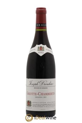 Griotte-Chambertin Grand Cru Joseph Drouhin 