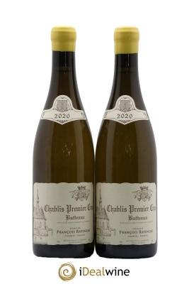 Chablis 1er Cru Butteaux Raveneau (Domaine)