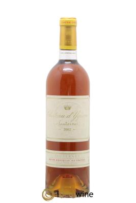 Château d' Yquem 1er Cru Classé Supérieur