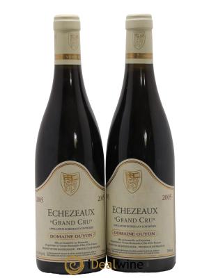 Echézeaux Grand Cru Guyon (Domaine)