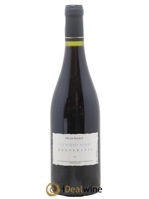 Vin de France Les Pierres Noires Jean Maupertuis