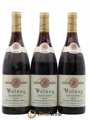 Volnay 1er Cru Clos des Chênes Lafarge (Domaine) 